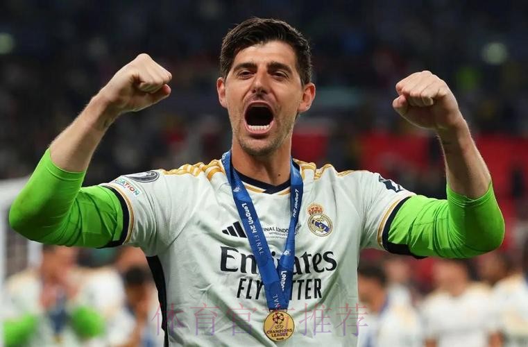 库尔图瓦卢宁均带伤 皇马对瓦伦可能上梯队门将